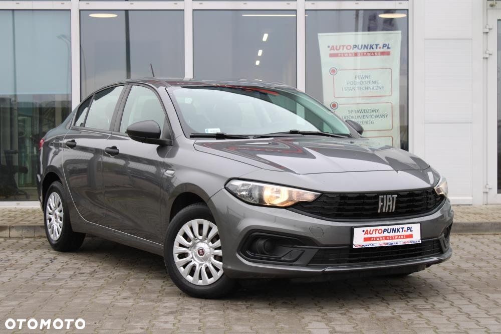 Fiat Tipo - 6