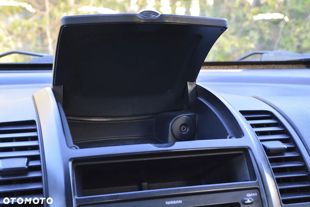 Nissan Note 1.4 I-Way EU5 - 40