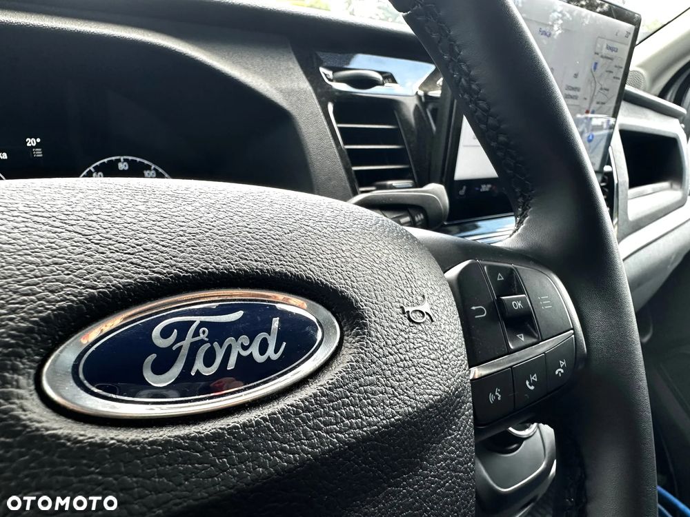 Ford transit - 25
