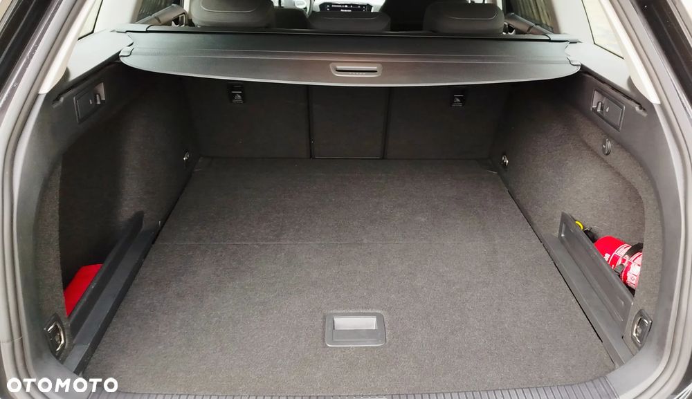 Volkswagen Passat Variant 1.5 TSI EVO Business DSG - 21