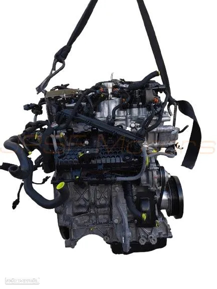 Motor PEUGEOT 5008 ACTIVE DE 2021 HN05 HNS - 4