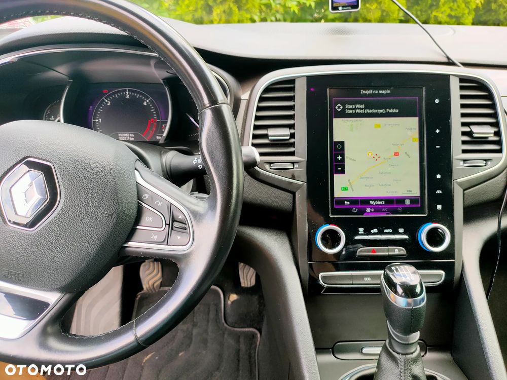 Renault Talisman 1.6 Energy dCi Intens - 22