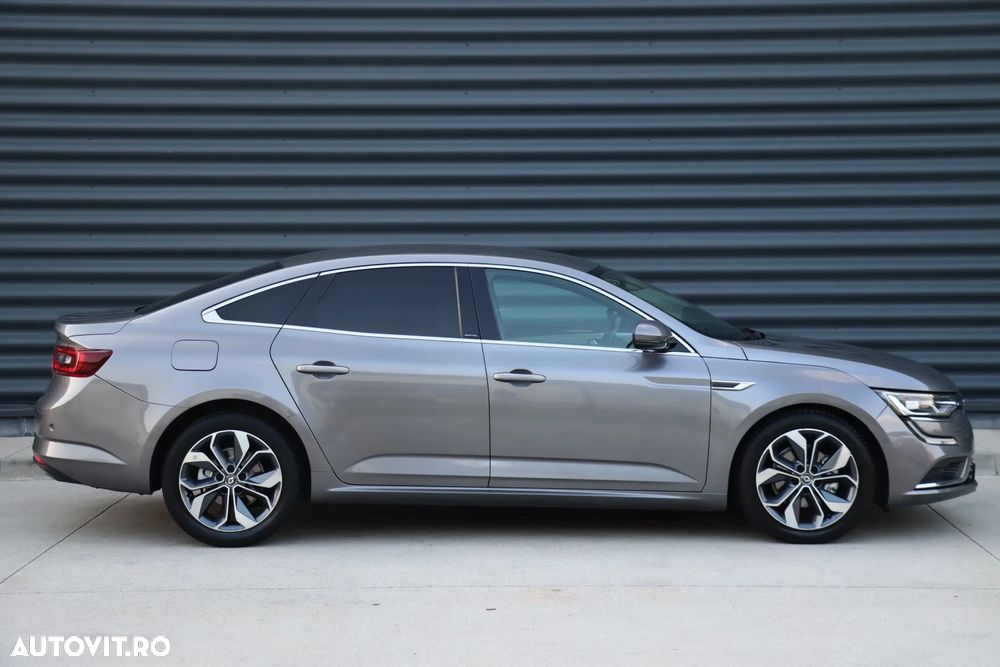 Renault Talisman ENERGY dCi 130 INTENS - 2