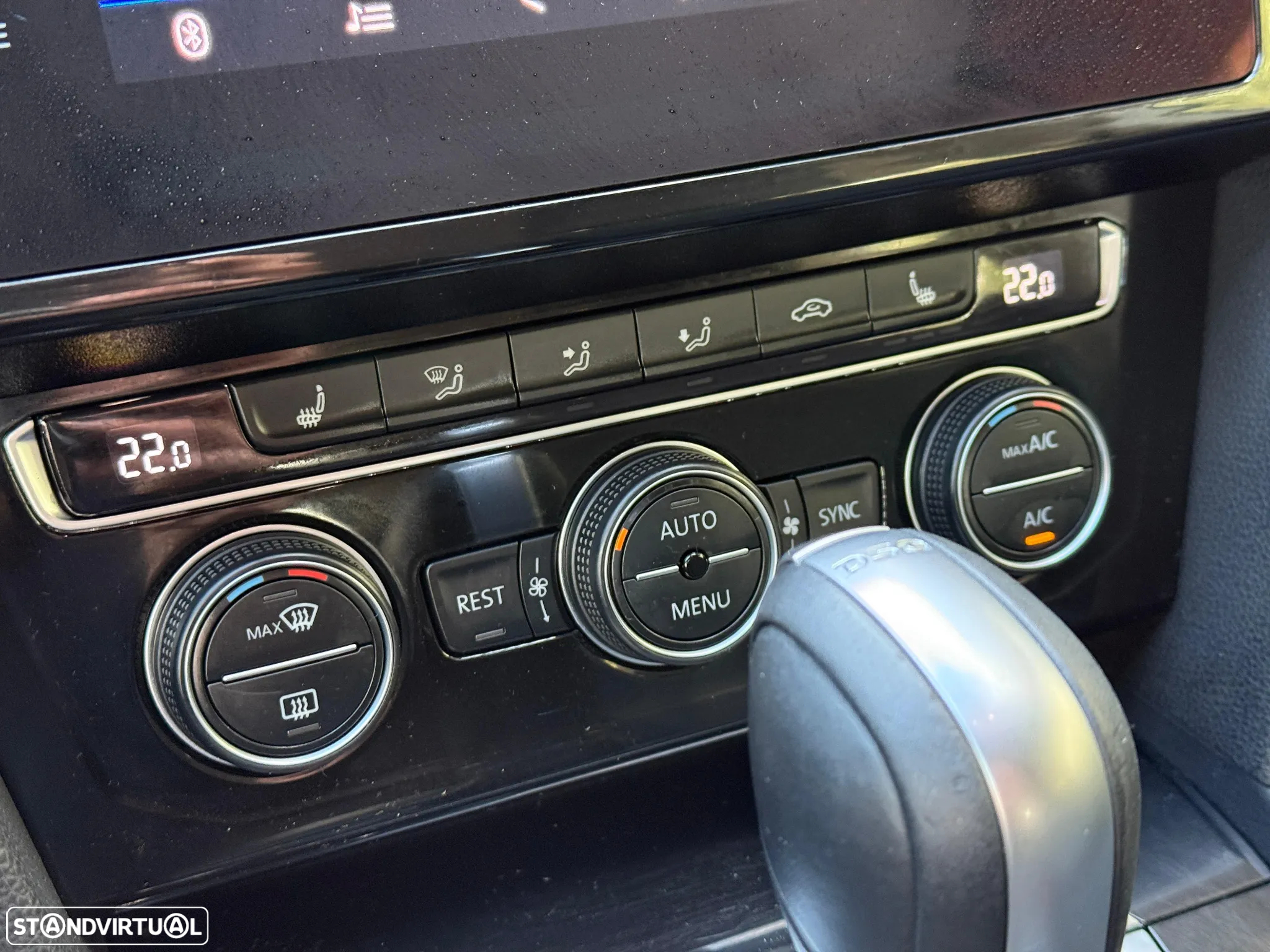 VW Arteon 2.0 TDI R-Line DSG - 35