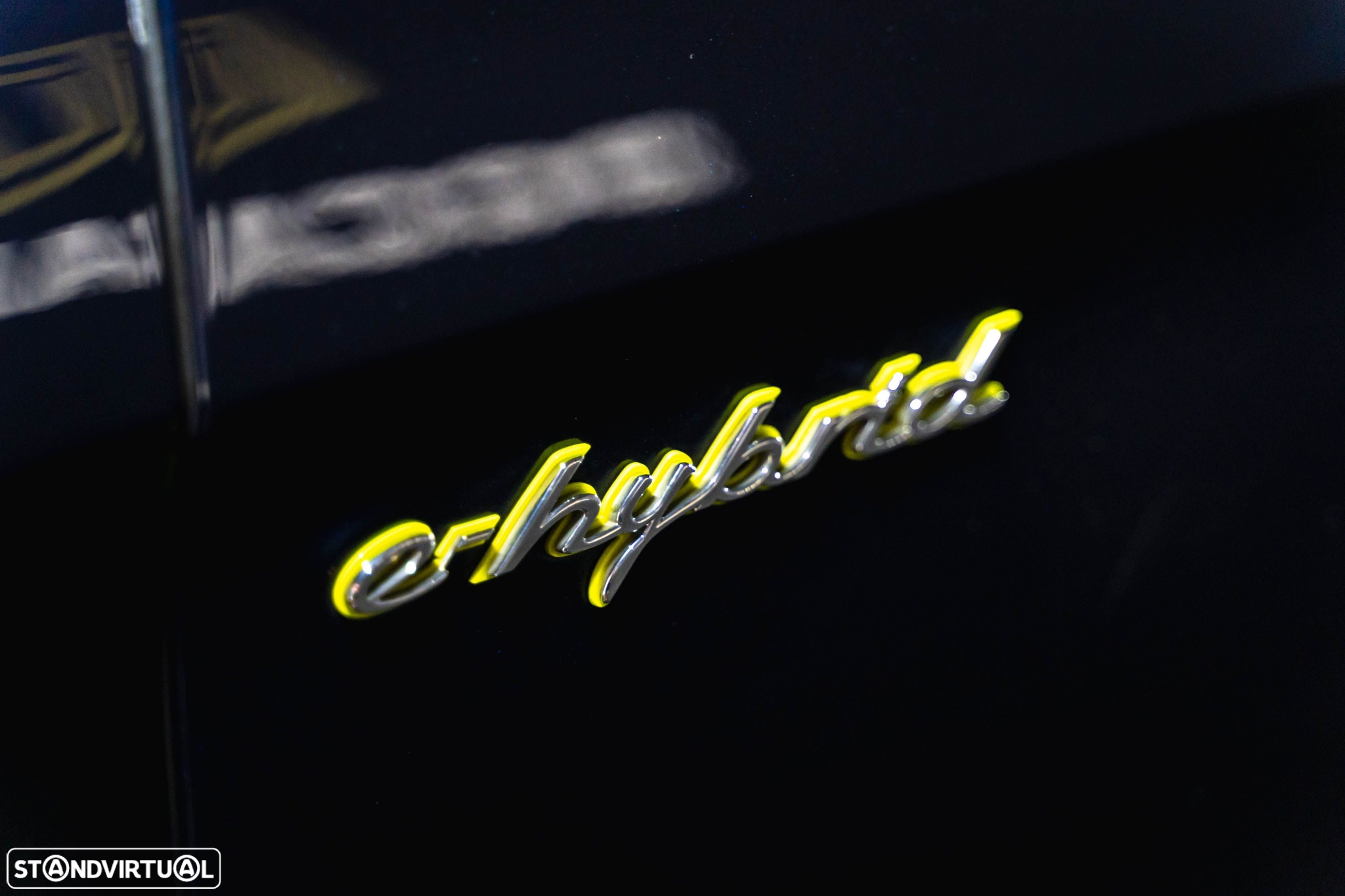 Porsche Panamera Sport Turismo 4S E-Hybrid - 25