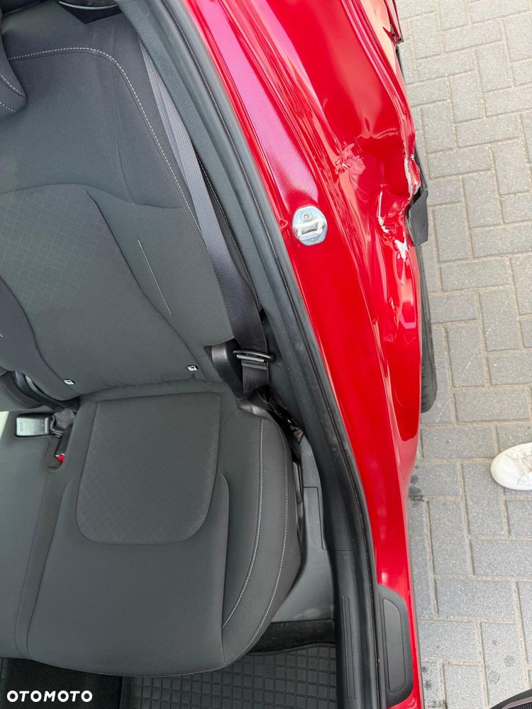 Kia Sportage 1.6 T-GDI Business Line 2WD - 16