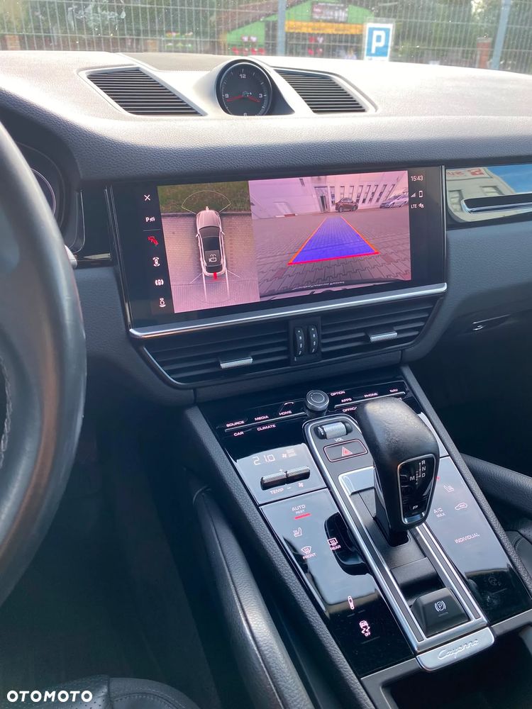 Porsche Cayenne E-Hybrid Platinum Edition - 13