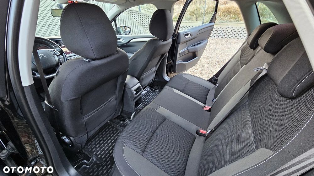 Citroën C4 1.6 BlueHDi Feel - 32