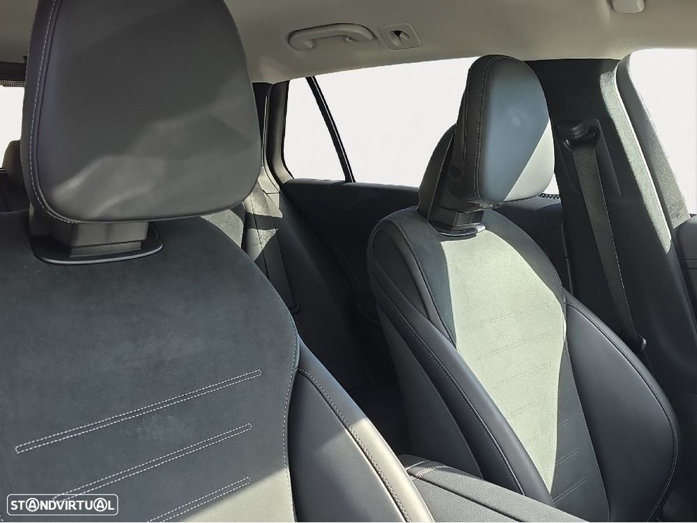 Mercedes-Benz C 300 de AMG Line - 7