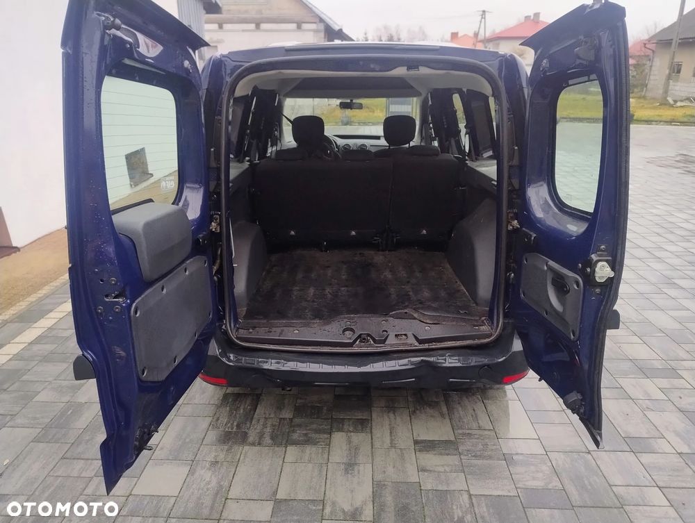 Dacia Dokker 1.6 SCe Ambiance - 6