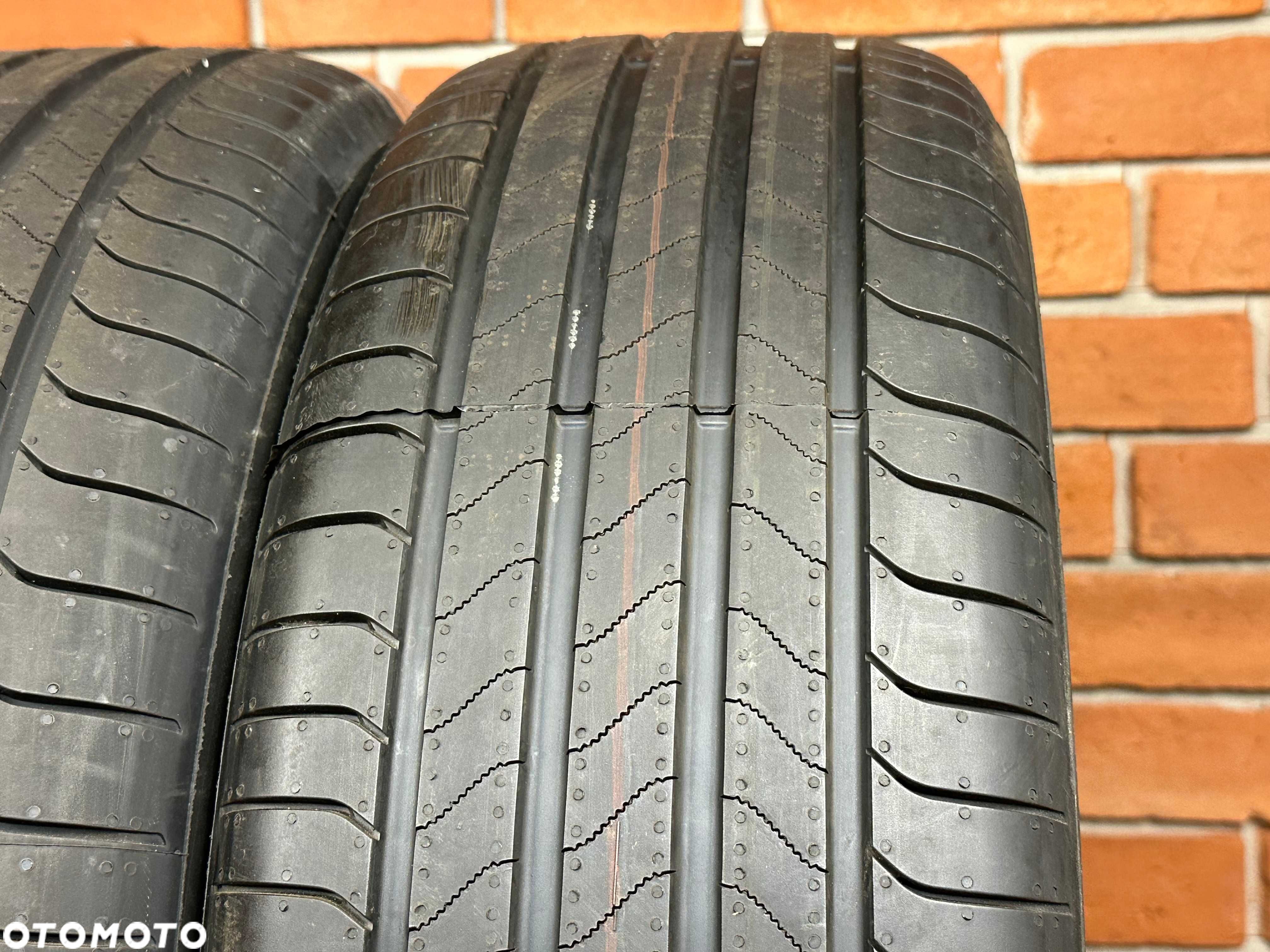 Opony Bridgestone Turanza T005 215/65R16 2024 DEMO - 4