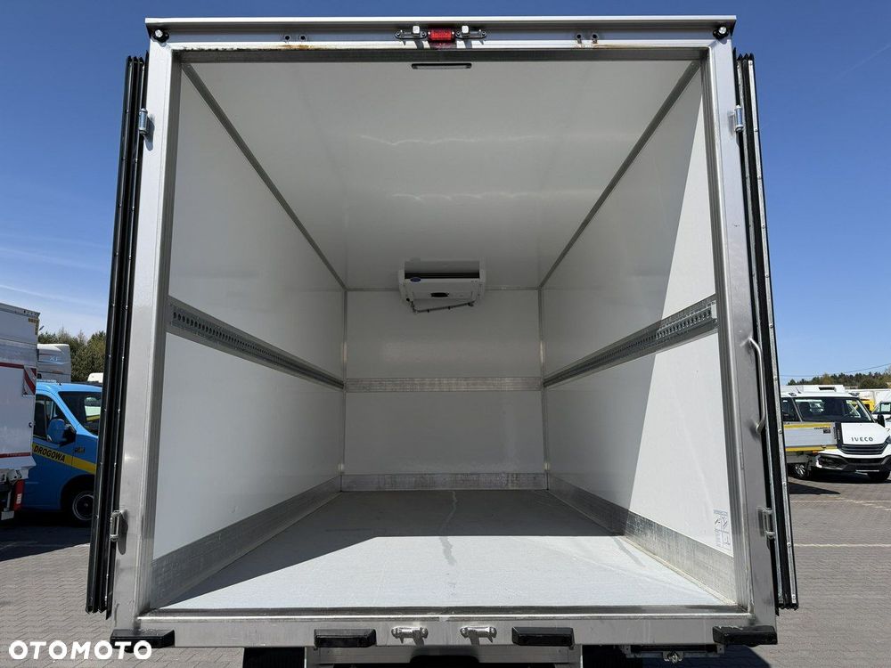 Ford Transit - 9