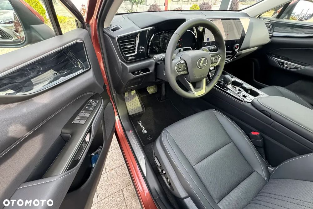 Lexus NX 350h Prestige 2WD - 17