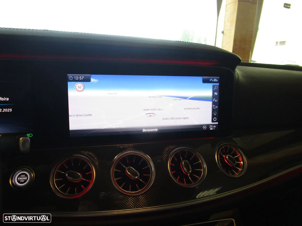 Mercedes-Benz E 53 AMG 4Matic+ - 25