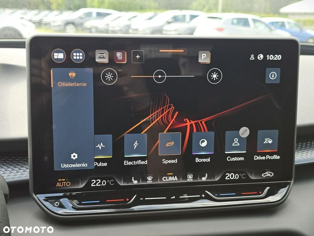 Cupra Terramar 1.5 eTSI DSG - 17