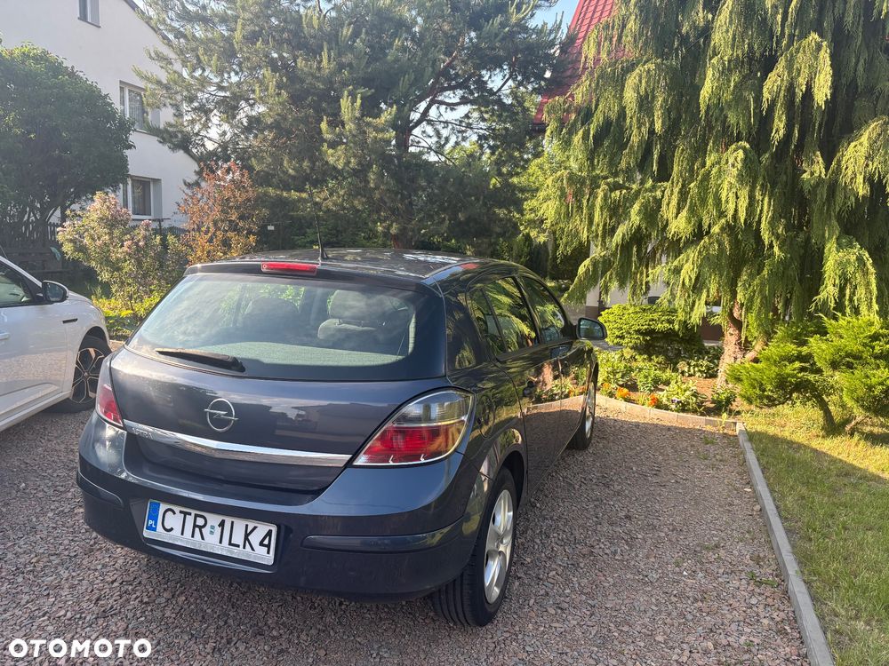 Opel Astra 1.4 Enjoy - 6
