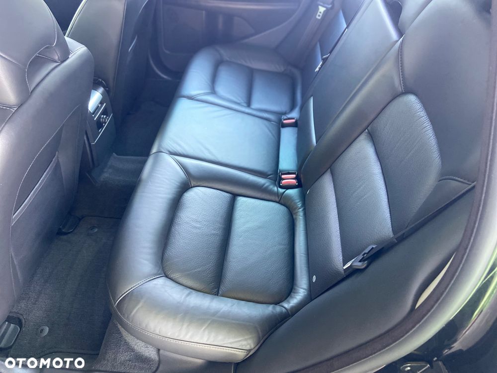 Volvo V70 - 11