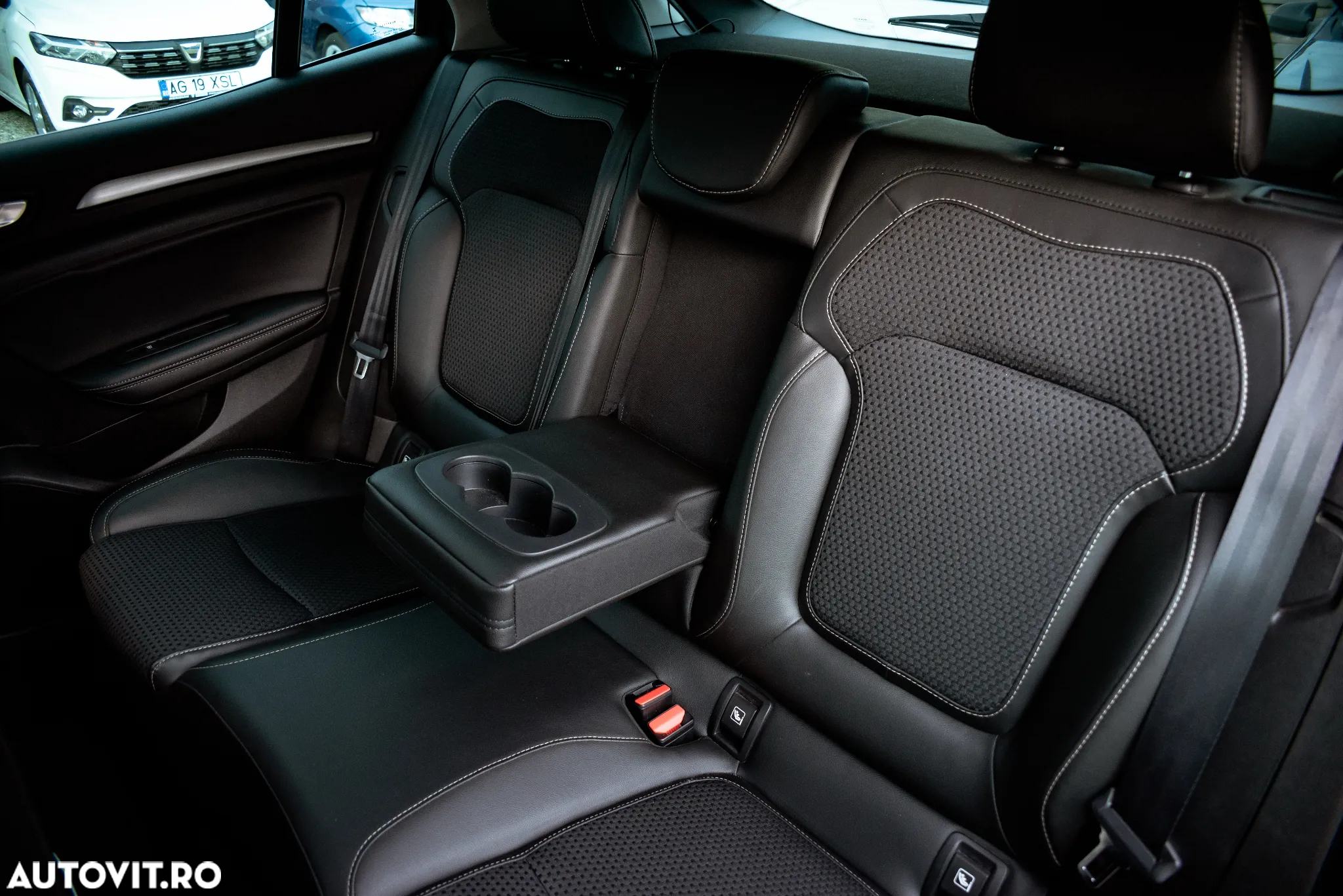 Renault Megane Energy dCi EDC Intens - 16