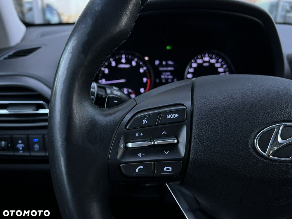 Hyundai i30 1.5 T-GDI 48V Smart DCT - 14