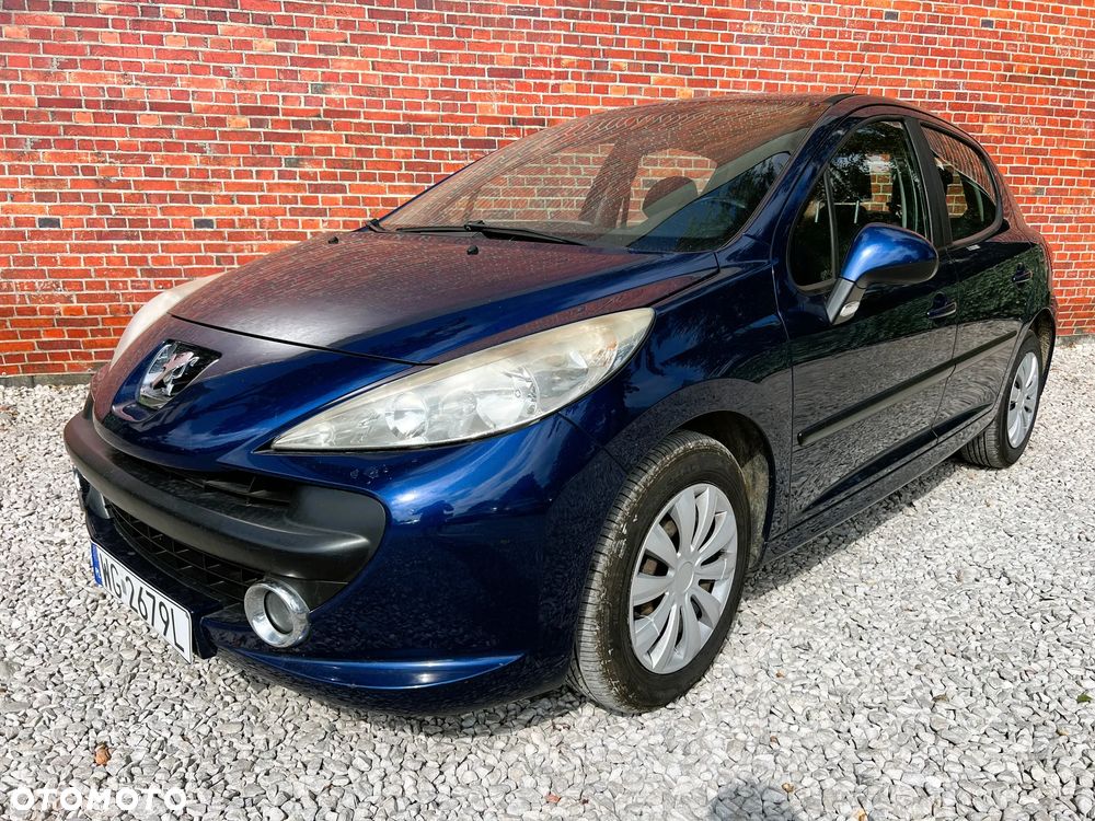 Peugeot 207 - 3