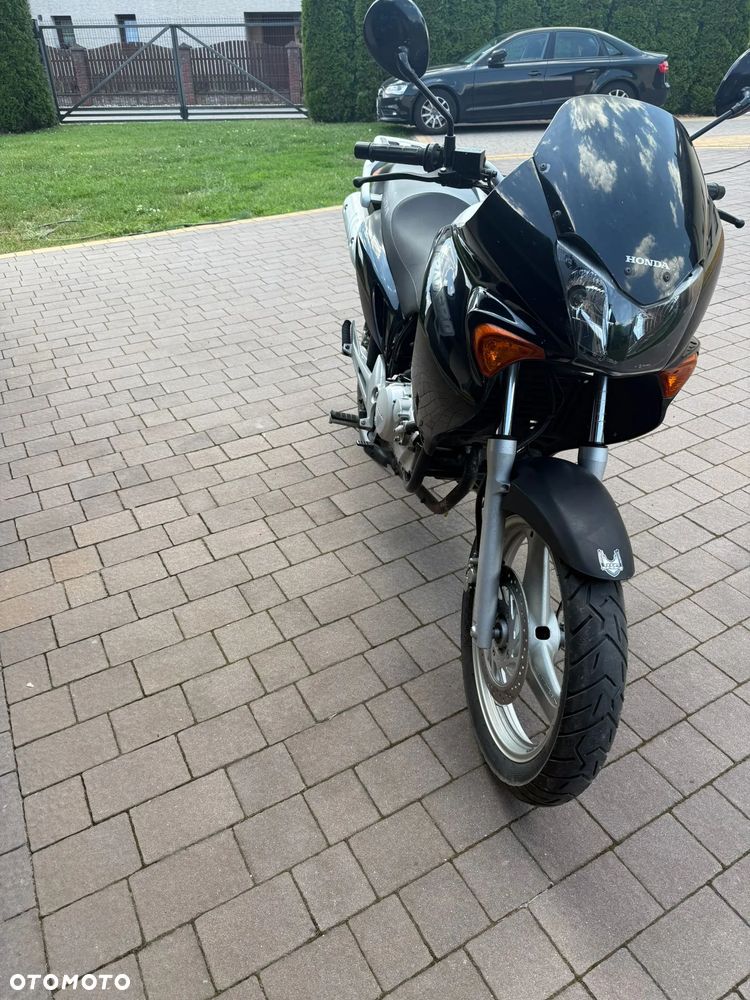 Honda Varadero - 2