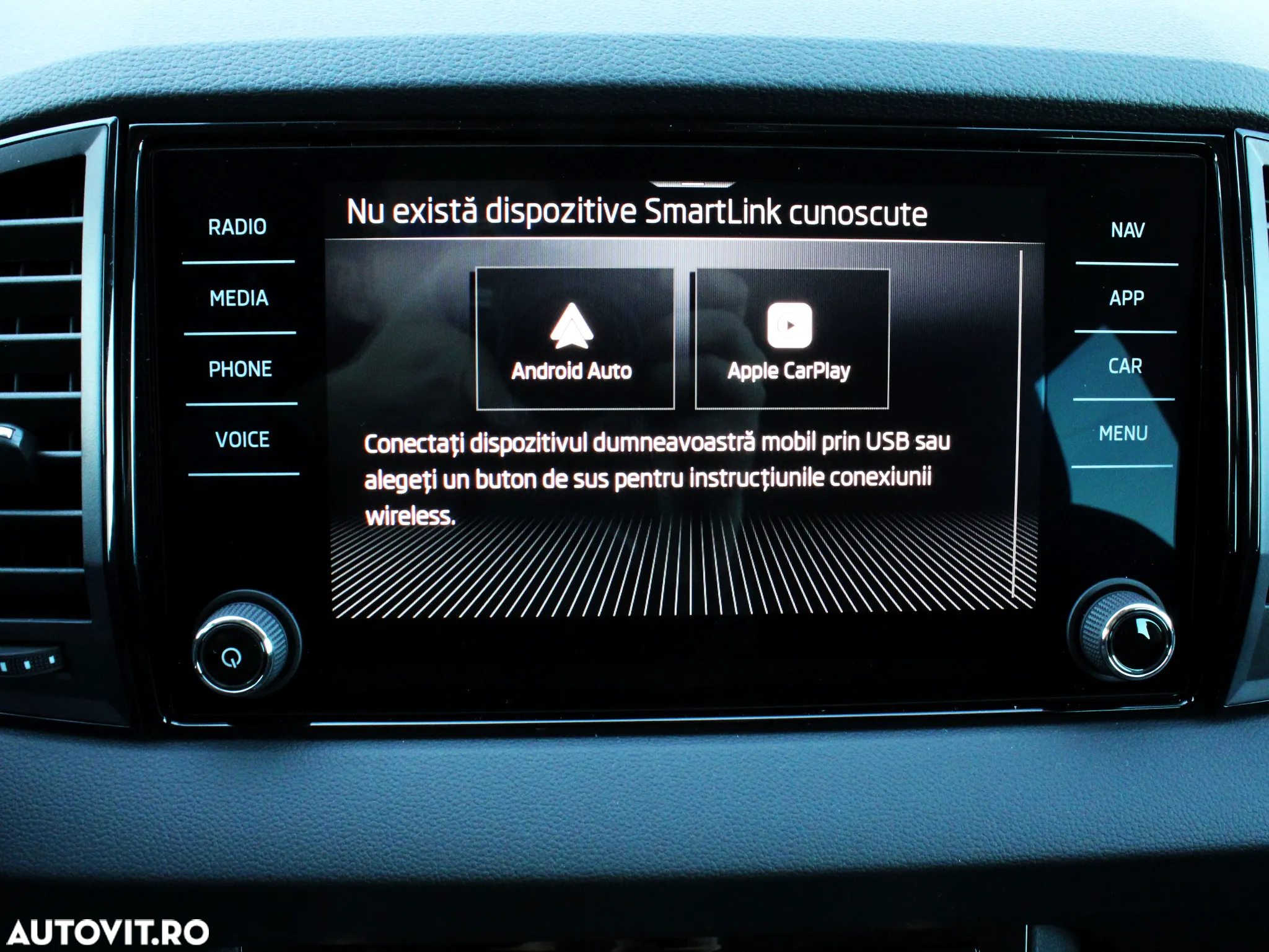 Skoda Karoq 1.5 TSI DSG Selection - 21