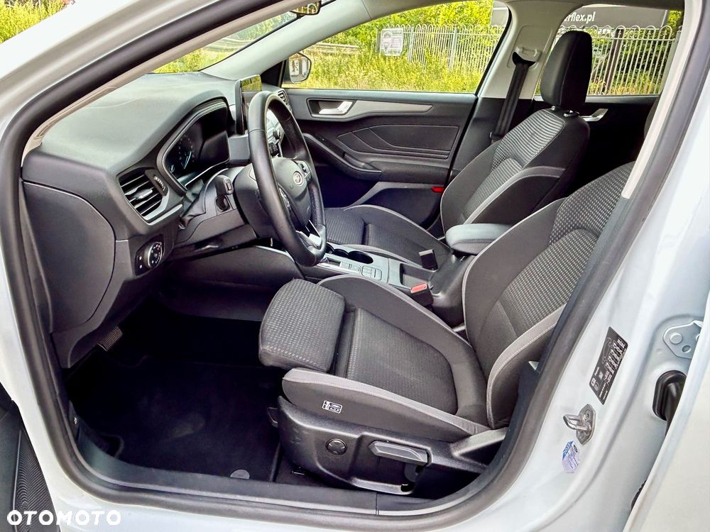 Ford Focus 1.5 EcoBlue SCR Active - 27