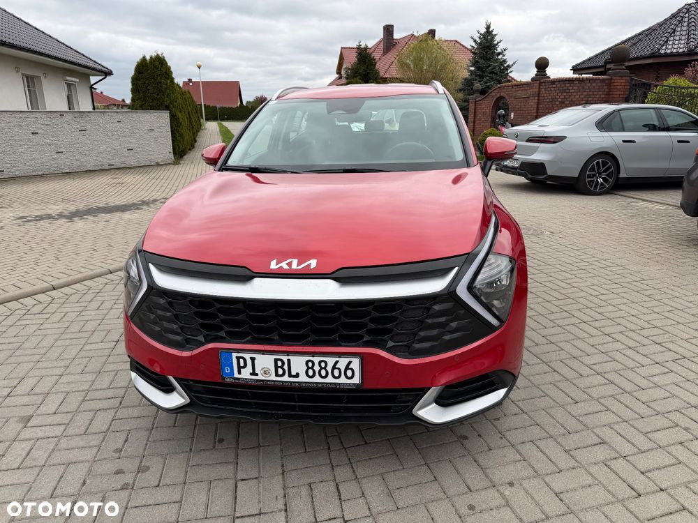 Kia Sportage 1.6 T-GDI 2WD Edition 7 - 3
