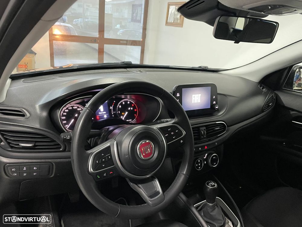 Fiat Tipo Station Wagon 1.3 MultiJet City Life - 5