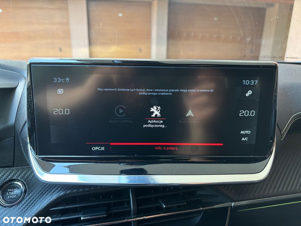 Peugeot 2008 PureTech 130 GT Pack - 24