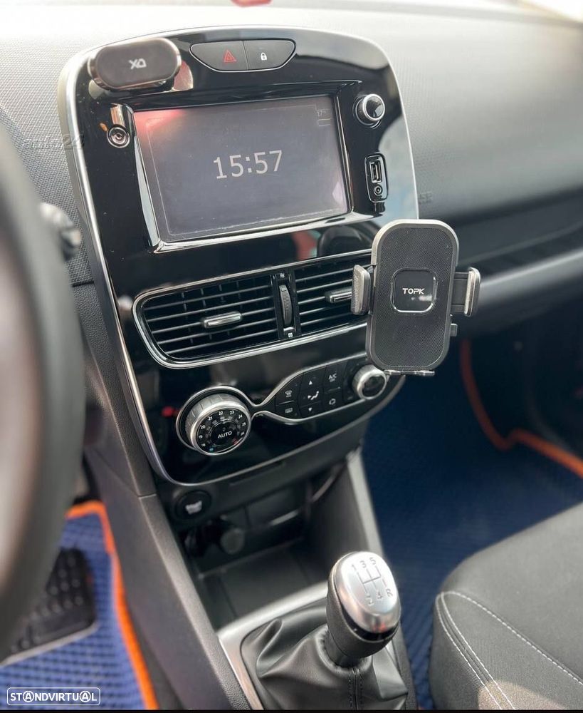 Renault Clio 1.0 SCe Zen - 12