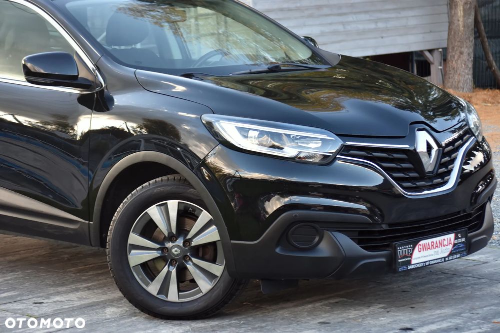 Renault Kadjar 1.2 Energy TCe Business - 8