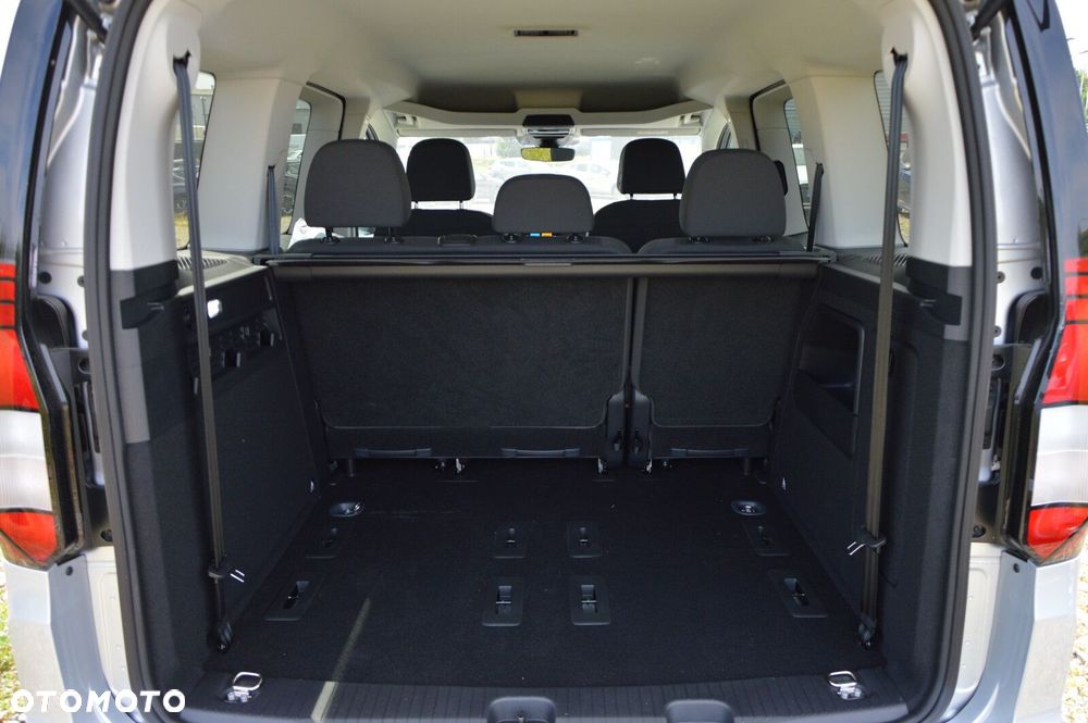 Volkswagen Caddy Life - 23