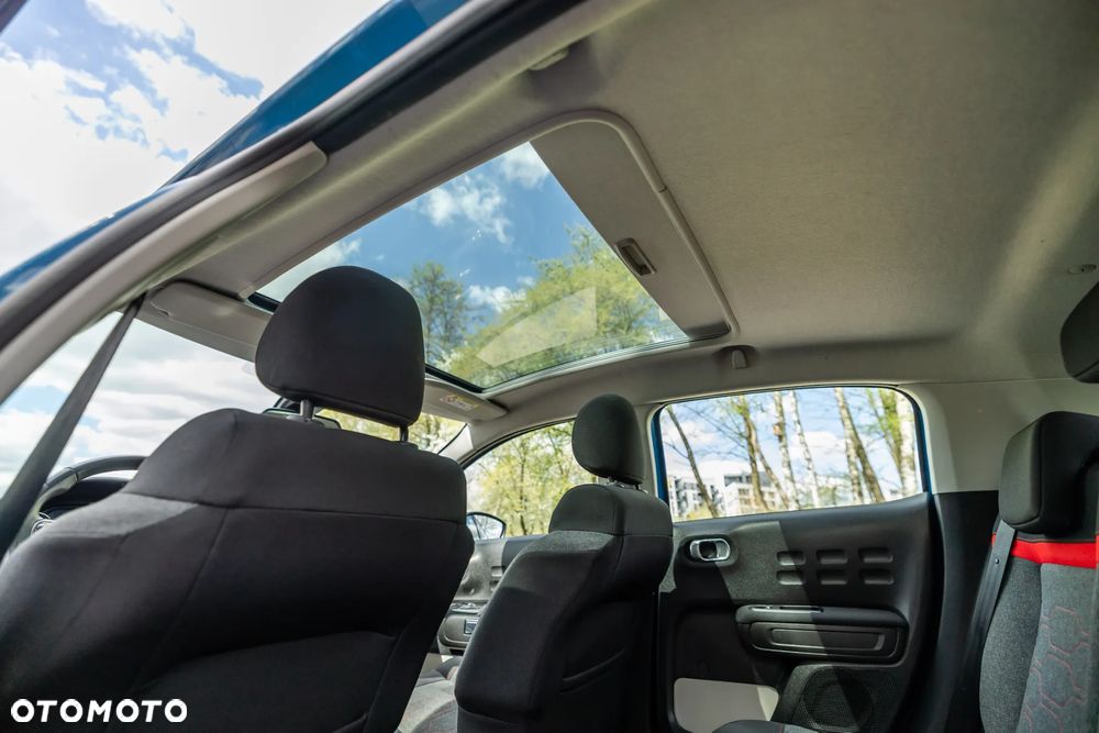 Citroën C3 Pure Tech (VTi) 82 Exclusive - 26