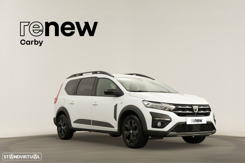 Dacia Jogger 1.0 ECO-G Extreme+ Up&Go 7L Bi-Fuel - 2