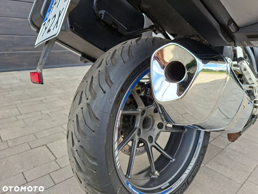 BMW RS - 19