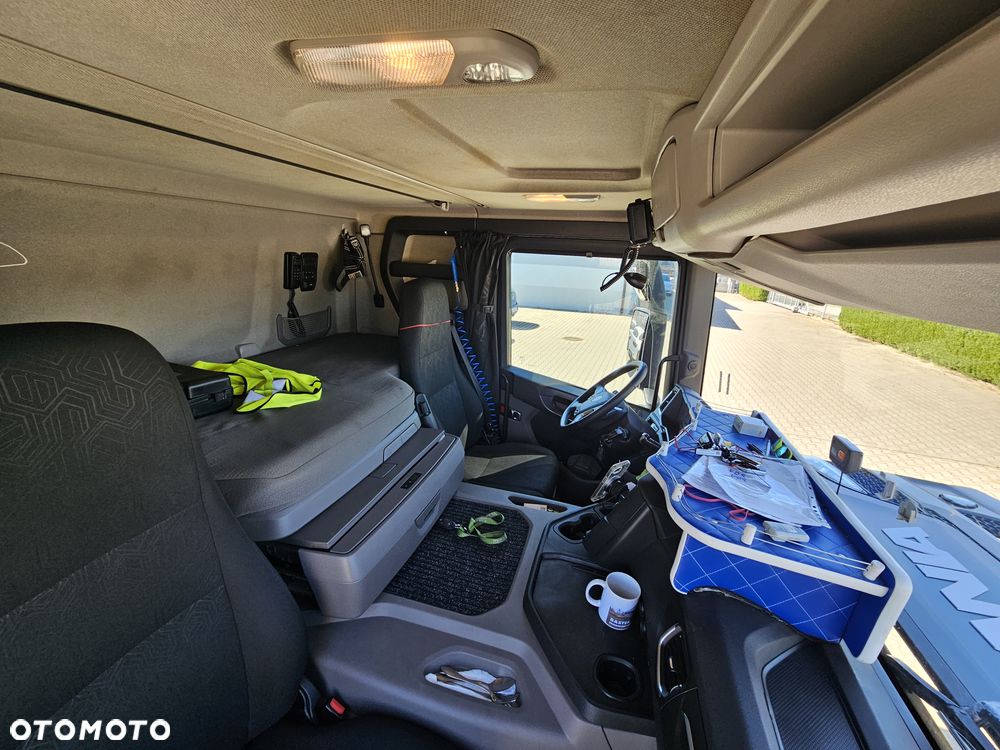 Scania P450 - 21