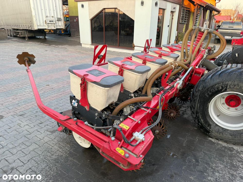 Horsch maistro 8 cc   tempo monosem - 3