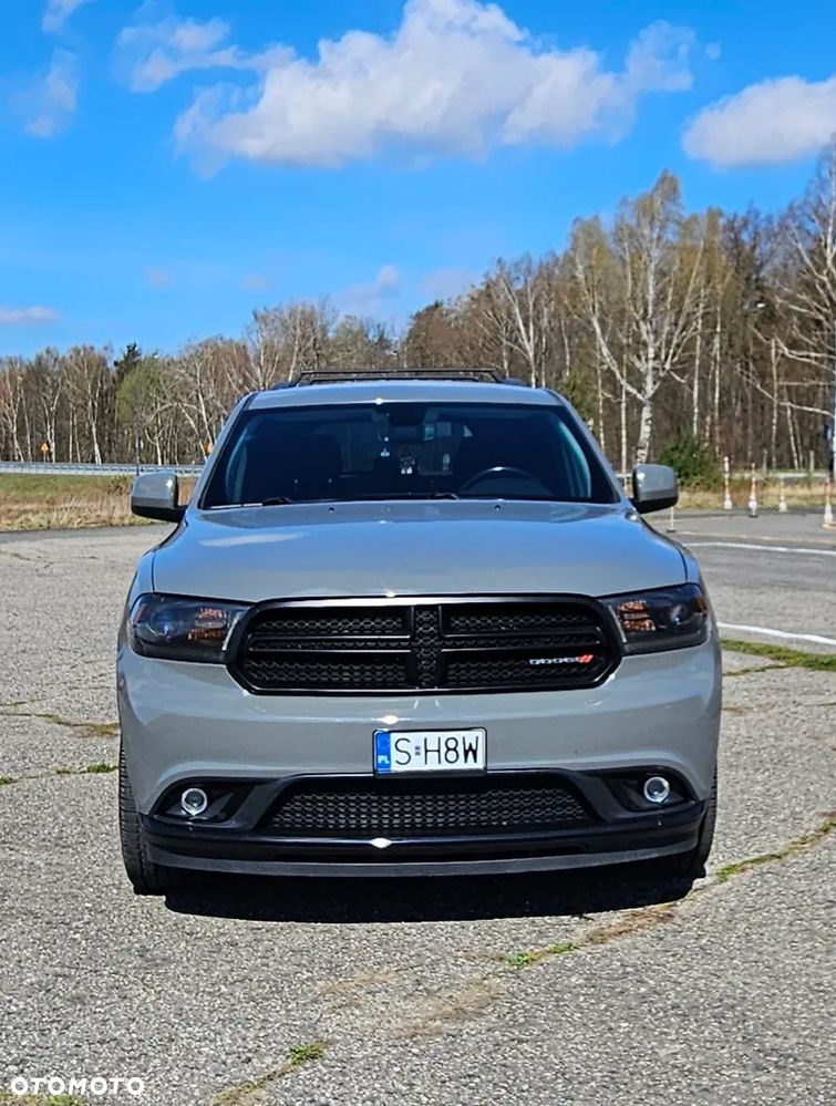 Dodge Durango - 2