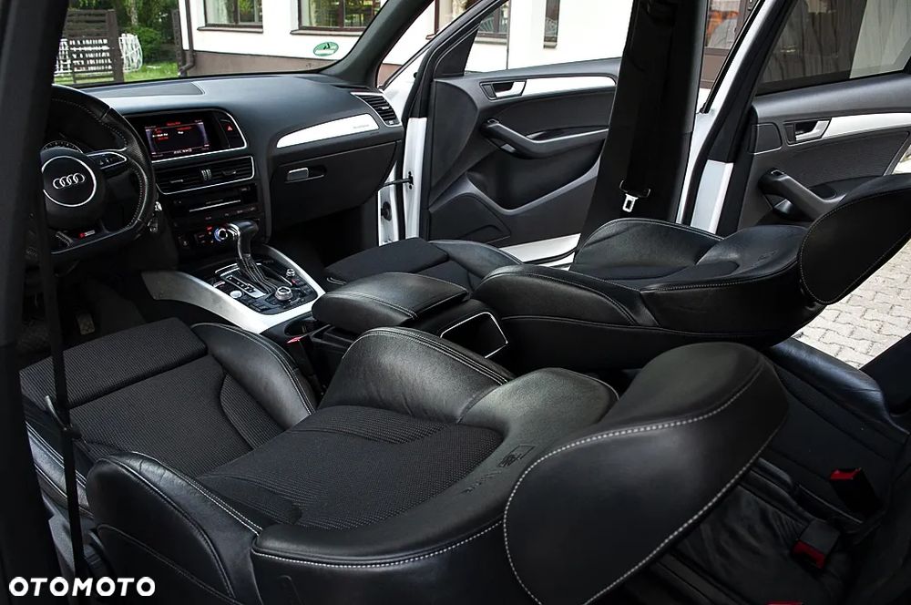 Audi Q5 2.0 TDI Quattro S tronic - 34