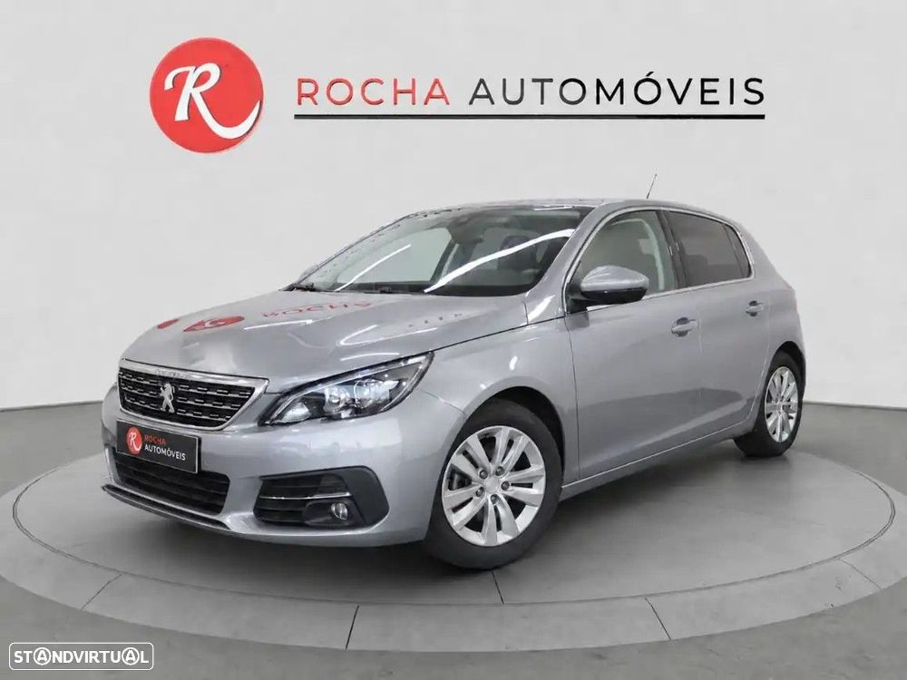 Peugeot 308 1.2 PureTech Style - 2