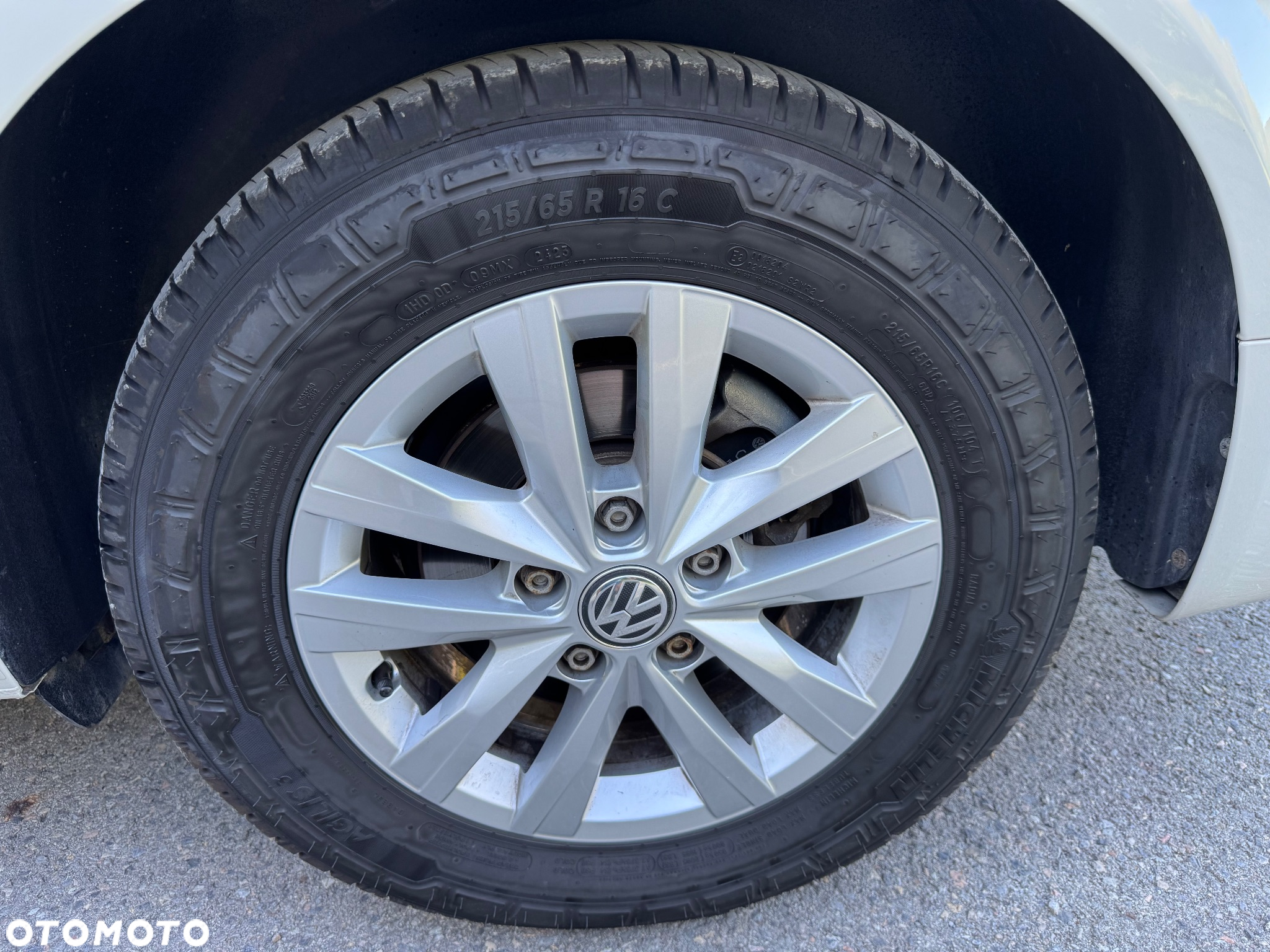 Volkswagen California - 26