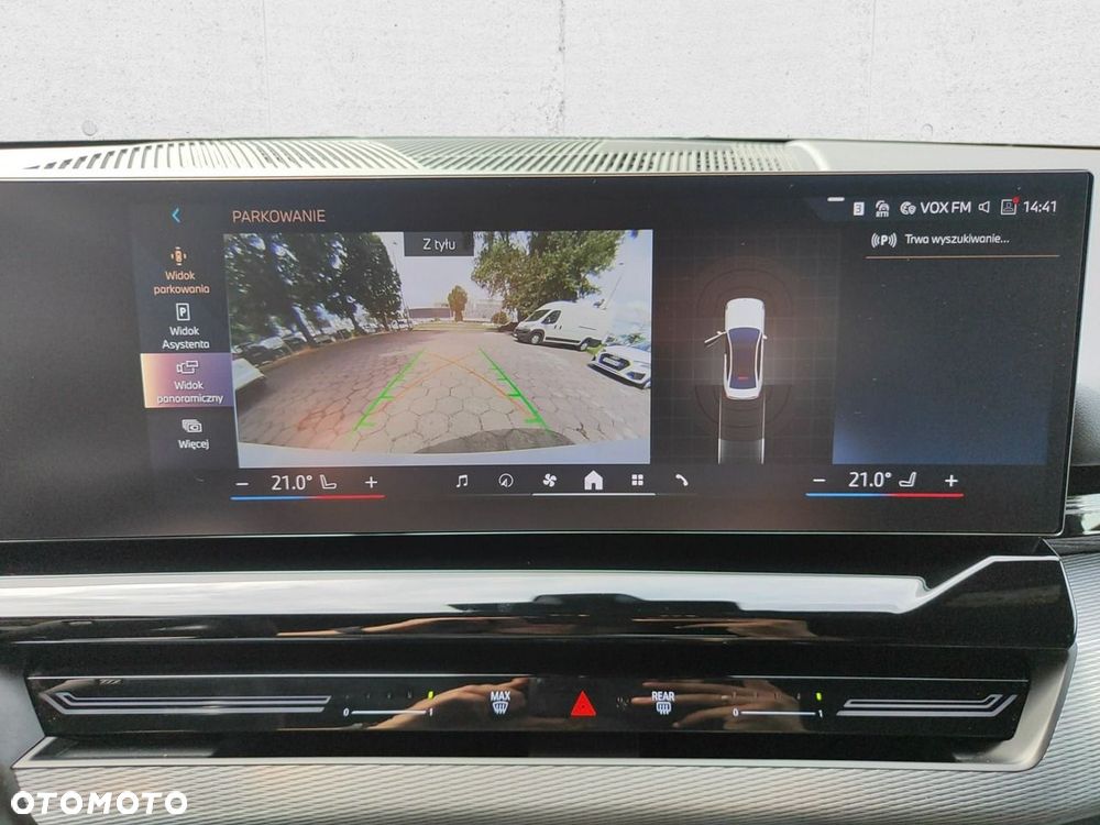 BMW Seria 5 - 21