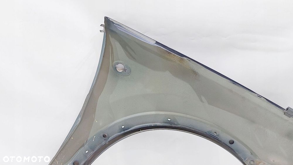 błotnik przód lewy opel corsa c 03r - 12