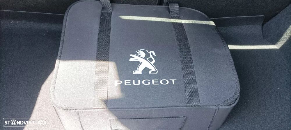 Peugeot e-208 Active Pack - 24