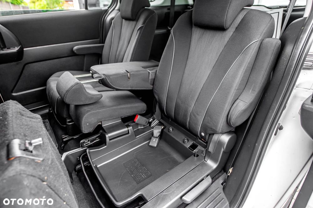 Mazda 5 - 34
