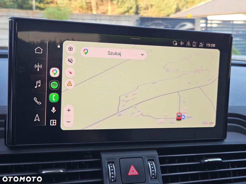 Audi Q5 40 TFSI quattro S tronic - 27