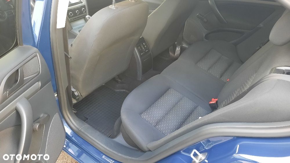 Skoda Octavia 1.2 TSI Family - 16