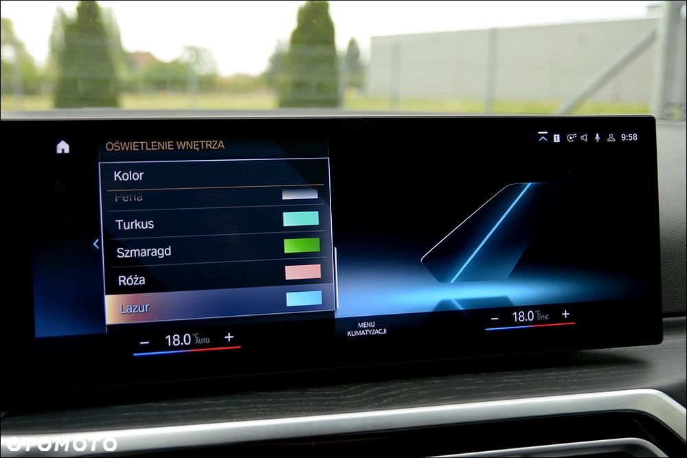 BMW Seria 3 320d M Sport Shadow sport - 33