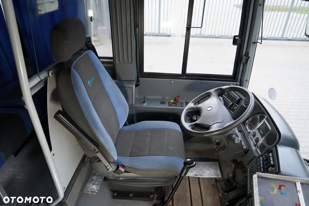 Irisbus MIDIRIDER / KLIMA / - 24